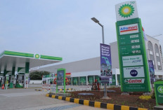 SERANTAK! Harga BBM Pertamina, Shell, Vivo dan BP-AKR Turun Jelang Ramadhan