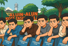 Pengangguran Masih 20 Ribu Orang, Disnaker Kota Tasikmalaya Andalkan TikTok dan HRD