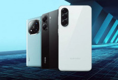 POCO X7 Pro vs Redmi Note 14 Pro, Jangan Salah Pilih! Ini Perbandingan Spesifikasi Lengkapnya