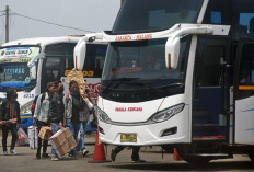 Besok Daftar Mudik Gratis Kemenhub 2026 Dibuka! Simak Link dan Panduan Lengkapnya