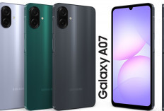 Rekomendasi 7 HP Murah Harga Rp 1 Jutaan Terbaik Februari 2026, Spek Mumpuni