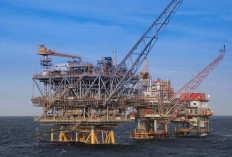 Harga Minyak Mentah Tembus USD 102,26, Dipicu Eskalasi Konflik Selat Hormuz