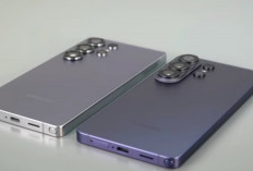 Daftar HP Samsung Terbaru 2026 dari Entry Level hingga Flagship, Ini Spesifikasi dan Perkiraan Harganya