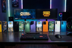 10 HP Gaming Murah 2026 Paling Worth It, Mobile Legends dan PUBG Mobile Auto Lancar