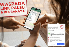 Waspada Penipuan, BRI Imbau Masyarakat Waspada Kenali Modus Link Palsu