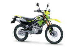 Kawasaki KLX 150 2026 Terbaru Makin Sangar dan Canggih, Motor Trail Entry Level Kawasaki Ini Masih Jadi Raja?