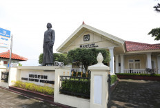 Mengenang Warisan Visioner Raden Bei Aria Wirjaatmadja dalam 130 Tahun Perjalanan BRI