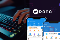 Cara Dapat Saldo DANA Gratis Rp266.700 dari Lucky Mole Penghasil Saldo DANA Gratis