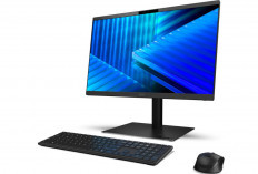 Solusi Produktivitas AI untuk Bisnis dan Kreator, Acer Hadirkan Veriton RA100 AI Mini Workstation