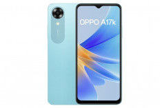 7 HP Oppo RAM Besar 2026 Mulai Rp1 Jutaan, Performa Ngebut dan Baterai Awet