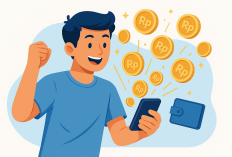 Cara Dapat Saldo DANA Gratis Tanpa Undang Teman, Langsung Cair!