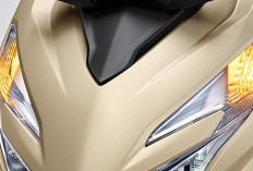 Review Skutik Honda Terlaris di Indonesia, Konsumsi BBM Paling Irit dan Harga Paling Murah