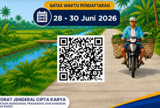 Rekrutmen Tenaga Pendamping Fasilitator Masyarakat PISEW 2026 Dibuka, Simak Syarat dan Jadwal Lengkapnya