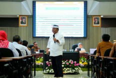 Jabar Bentuk Tim Pemburu Anak Tidak Sekolah hingga Desa, Sekda Siapkan Langkah Ini
