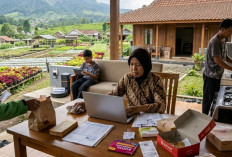 Kenapa Uang Cepat Habis Saat Lebaran? Ini 7 Pengeluaran Tak Terduga yang Sering Bikin Anggaran Jebol