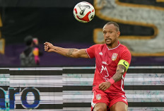 Tekad Gustavo Franca Jegal Persib di Kie Raha, Malut United Percaya Persiapan Sudah Cukup