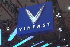 Tampil Perdana di IIMS 2026, VinFast Limo Green MPV Listrik 7 Seater Langsung Curi Perhatian