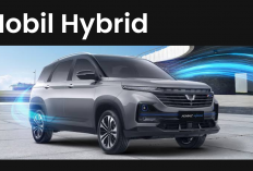 Setelah 5 Tahun Pakai Mobil Hybrid, Segini Biaya Ganti Baterainya di Indonesia