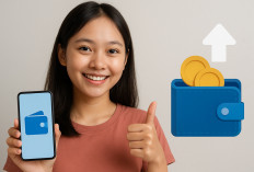 Yess! Saldo DANA Gratis Masuk Dompet Elektronik, Ini Cara Mudah Klaimnya