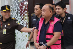 Pengamat Minta Kejagung Usut Tuntas Dugaan Korupsi MBG, Semua Pihak Terlibat Harus Diungkap