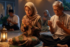 Setan Dibelenggu di Bulan Ramadhan, Tapi Masih Berbuat Dosa? Ini Penjelasan Ulama dan Maknanya! 