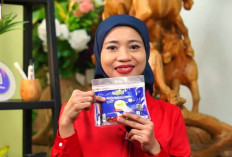 Dari Dapur Rumah ke Pasar Global, Usaha Sambal Ini Tumbuh Lewat Pemberdayaan BRI