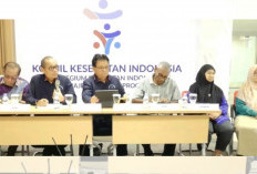 Pengurus Besar IDI Buka Suara soal Dugaan Perundungan Pasien di Medsos, Dokter Diingatkan Patuhi Etik