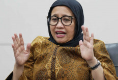 Nanik S Deyang Mundur dari Kepala BGN, Sebut ’Adik Saya’ Jadi Calon Penggantinya
