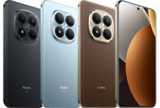 Redmi Note 15 Pro+ 5G 2026 Bikin Penasaran, Bawa Kamera 200MP dan Layar 120Hz