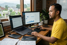 Usia 30 Tidak Terlambat! Simak Cara Bangun Aset Digital dan Keluar dari Tekanan Finansial di Era Modern