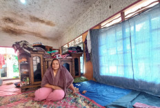 Pendataan Rutilahu di Kota Tasikmalaya Diduga Bermasalah, Warga Terpaksa Numpang hingga 2026