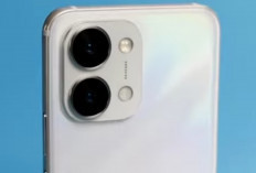 Cari HP Tangguh Harga Terjangkau? Vivo Y31D Hadir dengan Baterai 7.000 mAh dan Sertifikasi Militer