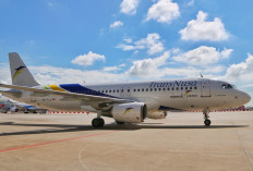 TransNusa Buka Rute Baru Bali-Phuket, Terbang Perdana Mulai 9 September 2026