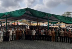 PRASASTI 2026 Universitas Mayasari Bakti Bekali Mahasiswa Baru dengan AI hingga Kesehatan Mental