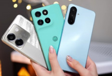 HP 2 hingga 3 Jutaan Terbaik: Adu Kuat Moto G57 Power, Samsung Galaxy A17 LTE, dan Poco M7 Pro 5G 