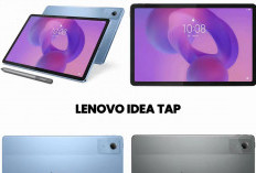 Lenovo Idea Tab Bukan Gimmick, Fitur AI Summary AI hingga AI Rewrite Bikin Belajar Makin Praktis