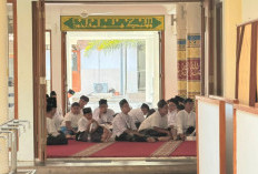 Pesantren Al-Hamidiyah Terapkan Sistem Antiperundungan, Santri Kini Punya Ruang Aduan Khusus