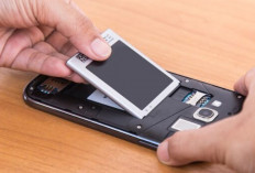 Aturan Baru: Kecuali HP Ini, Ponsel Wajib Gunakan Baterai Lepas Pasang Mulai Tahun Depan