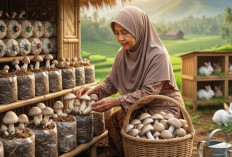 5 Ide Usaha di Desa Yang Minim Saingan, Modal Kecil Tapi Peluang Besar di 2026