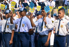 Kemendikdasmen Terbitkan Aturan Pembatasan Gawai di Sekolah, Fokus Bangun Budaya Digital Sehat
