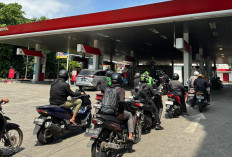 Horee! Harga BBM Turun Per 2 Januari 2026, Pertamax dan Dex Series Lebih Terjangkau