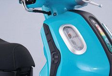 Yamaha Perkenalkan Skutik Pilihan Gen Z yang Ekspresif, Harga Mulai Rp 22 Jutaan