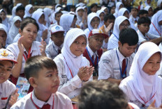 Kemendikdasmen Siapkan Langkah Khusus untuk Sekolah yang Kekurangan Murid Baru Tahun Ajaran 2026/2027