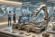 Kenapa Harga Smartphone 2026 Terus Naik? Ternyata Ini Penyebab Yang Jarang Diketahui Orang