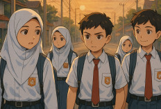 Kebijakan Masuk Sekolah Jam 06.30 Dinilai Ganggu TPA dan Madrasah di Kota Tasikmalaya