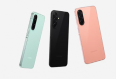 2 HP Samsung Galaxy Rp3 Jutaan, Galaxy A26 dan A54 Masih Menarik Dibeli