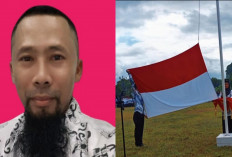 Saepudin Muncul sebagai Kandidat Kuat Ketua PC PGRI Cipatujah, Figur Edukator Berpengaruh di Tasikmalaya