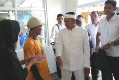 Tegas! Gubernur Jawa Barat Dedi Mulyadi Larang Penggalangan Dana di Jalan Raya