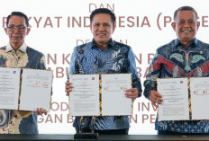 Dukung Pengusaha, BRI Kolaborasi dengan BP Batam, BKPM dan Kementerian UMKM Perkuat Investasi Daerah