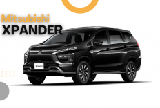 Harga Mitsubishi Xpander Ultimate Terbaru OTR Jakarta & Perbedaan MT vs CVT